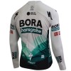 Cykeltrøje Langærmet 2021 BORA-hansgrohe N001